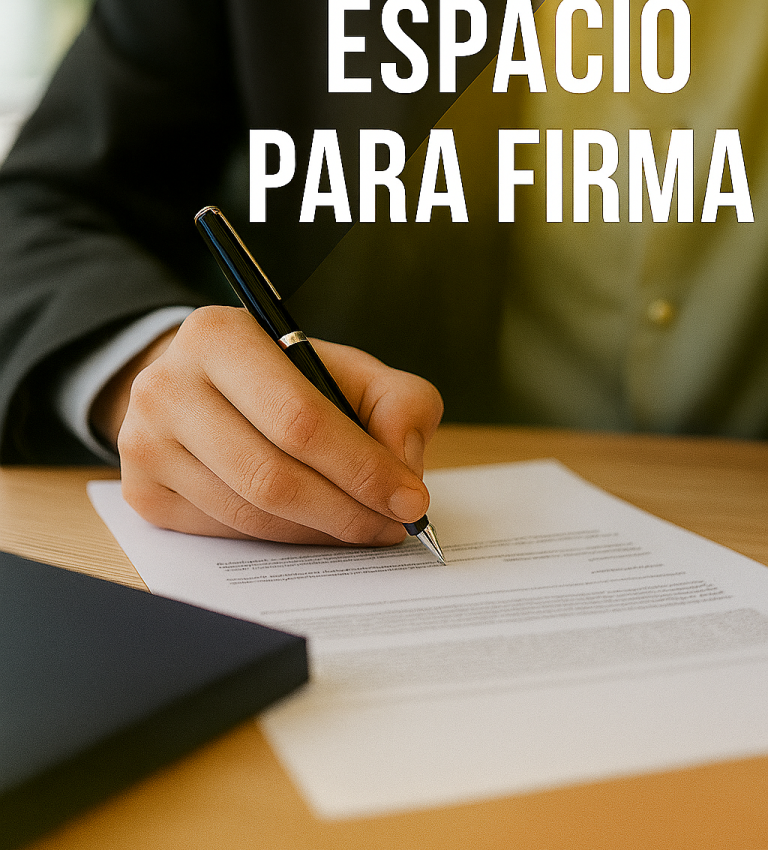 Firma de contrato de permuta inmobiliaria en CABA con asesoramiento profesional